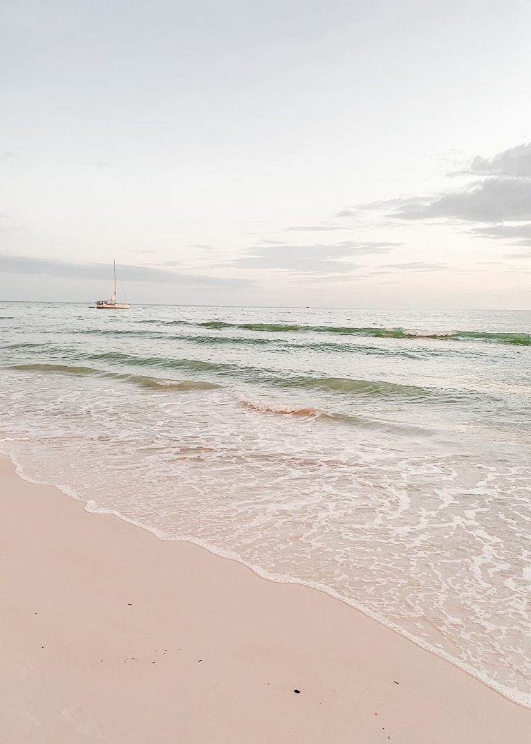 Sample Post with Lists